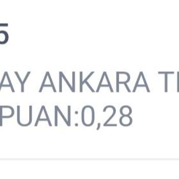 PARAM/MoneyPay Ankara'nın Hesabımdan Fazla Para Çekmesi