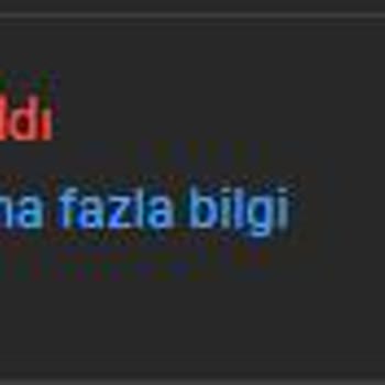 YouTube Video Çok Uzun Olduğu İçin Yükleme İptal Edildi