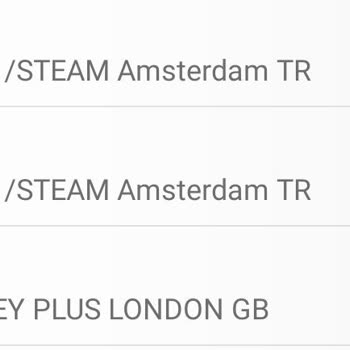 Steam Kredi Kartımdan Habersiz Paralar Çekilmiş!