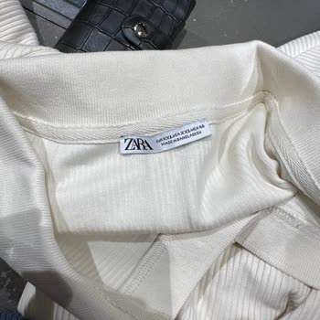 Buyaka AVM Zara Da Değişim Yapılmadı