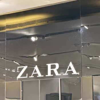 Buyaka AVM Zara Da Değişim Yapılmadı