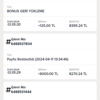 Matadorbet Güven Sorunu