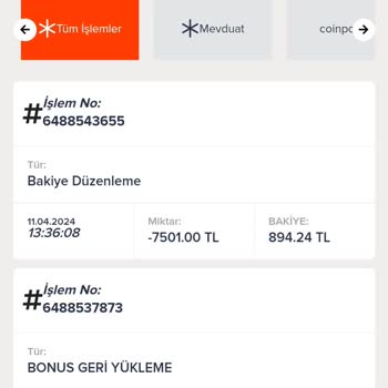 Matadorbet Güven Sorunu