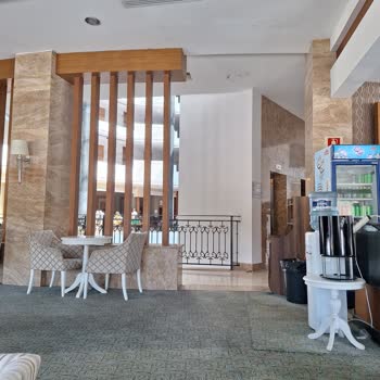 Safran Thermal Resort Cay Ocağına Gelmek İsteyenler Buraya