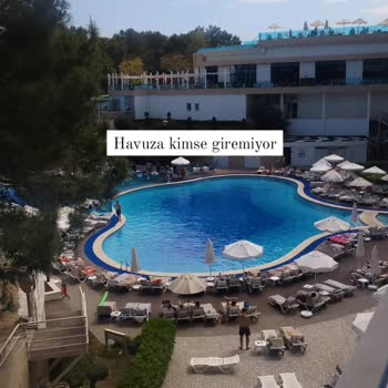 A Good Life Utopia Family Resort Bir Daha Asla