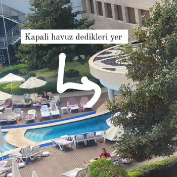 A Good Life Utopia Family Resort Bir Daha Asla