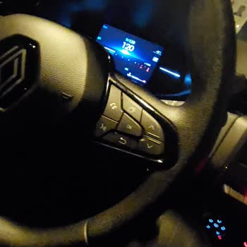 Renault Mais Arızalı Ayıplı Araç Satışı
