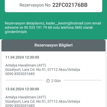 Obilet Uygulaması Haksız Kazanç Ve Müşteri Mağduriyeti