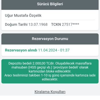 Obilet Uygulaması Haksız Kazanç Ve Müşteri Mağduriyeti