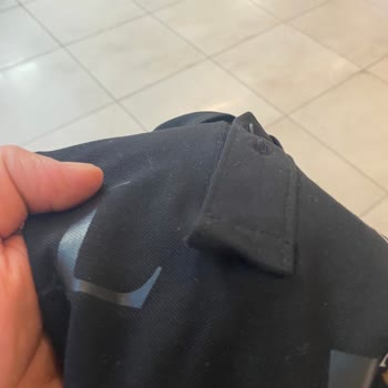 Lufian Bu Kadar Sorumsuz Bir Marka Olduğunu Bilmiyordum