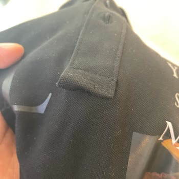 Lufian Bu Kadar Sorumsuz Bir Marka Olduğunu Bilmiyordum