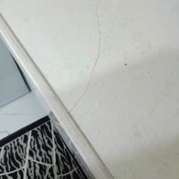 Belenco Mutfak Tezgahı Garanti Sorunu