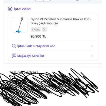 N11 Güvenlik Zafiyeti Ve Mağduriyet
