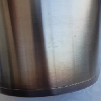 Fissler Düdüklü Tencere Kararması