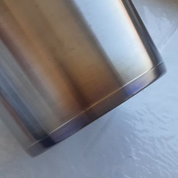 Fissler Düdüklü Tencere Kararması