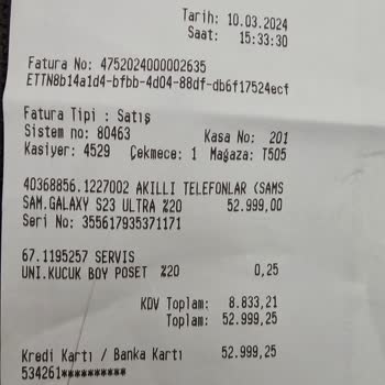 Samsung Telefon S23 Ultra Kamera