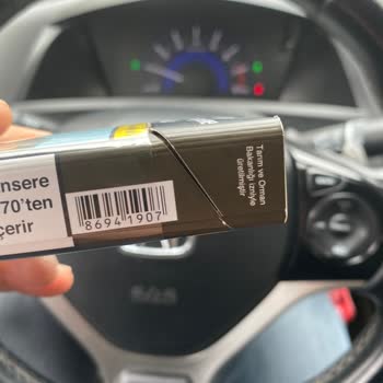 Marlboro Edge Sigara