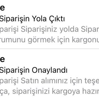 Paul Kenzie Siparişim Hakkında Hiçbir Bilgi Yok