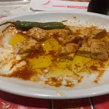 Baydöner Hayatımda Yediğim En Kötü İskender