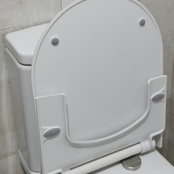 Kale Klozet Kapağı Tasarım Hatası Sebebiyle Kırıldı