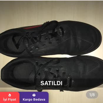 Dolap Satış Kargo Ücreti