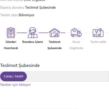 Jetlogi Firmasının Sorumsuzluğu Yüzünden Kartımın Gelmemesi