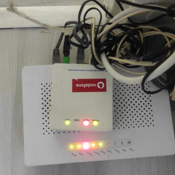 Vodafone'a Mağduru Yardım Lütfen