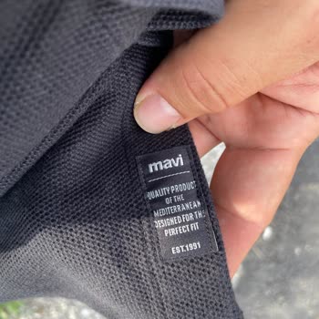 Mavi'nin Kalitesiz Ve Pahalı Ürünleri