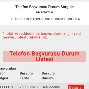 Gençlik ve Spor Bakanlığı Gençlik Ve Spor Bakanlığının Telefon Desteği 6 Ay Oldu Ödenmedi