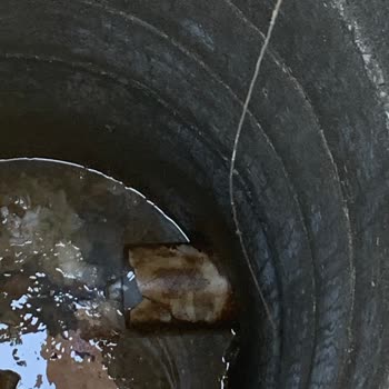 İBB - İstanbul Büyükşehir Belediyesi Çekvalf Takılması Ricası