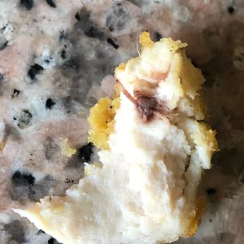 Tıkla Gelsin Siparişim Sorunlu Geldi