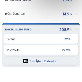 Portfun İptal Edin😡