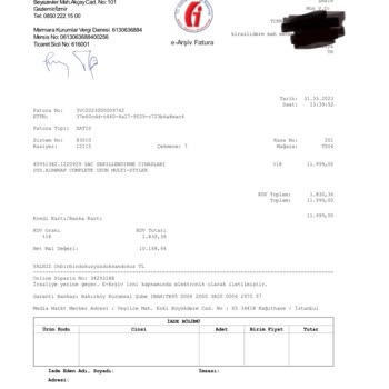 Dyson Media Markt Garantili Ürünün Tutarını Eski Fiyattan İade Etmesi