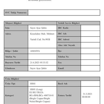 Dyson Media Markt Garantili Ürünün Tutarını Eski Fiyattan İade Etmesi