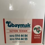 Baymak Kombi Servis Şikayeti