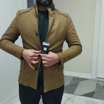 Semih Kurtulmuş Fashion Sipariş Deneyimi Ve Ürün Değişim Süreci Hakkında Görüşler