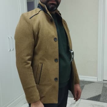 Semih Kurtulmuş Fashion Sipariş Deneyimi Ve Ürün Değişim Süreci Hakkında Görüşler