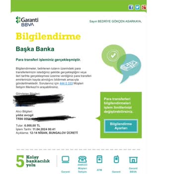 Sapanca Villa Bungalov Sosyal Medya Üzerinden Yaşanan Mağduriyet