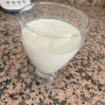 A101'den Aldığım Süt Bozuk Çıktı