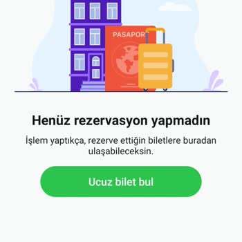 Enuygun.com Parama El Konuldu İade Etmiyorlar