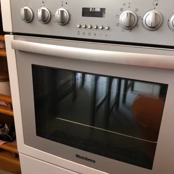 Blomberg Teknik Servis Fırının Işıkları Yanmıyor Isıtmıyor