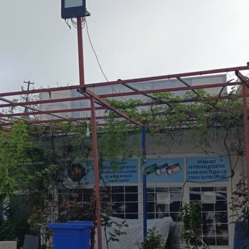 Ergani Belediyesi Ergani-Diyarbakır Arası Otobüs Mağduriyeti