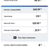 Turkcell Benden Habersiz Para Kesmiş