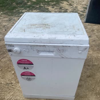Beko Yazlıkta Tek Kullanımlık Bulaşık Makinesi Hüsranı