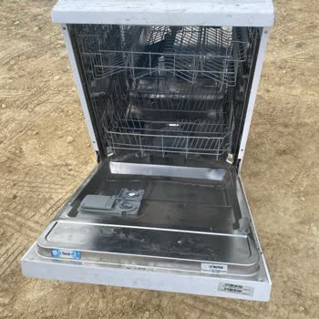 Beko Yazlıkta Tek Kullanımlık Bulaşık Makinesi Hüsranı
