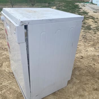 Beko Yazlıkta Tek Kullanımlık Bulaşık Makinesi Hüsranı