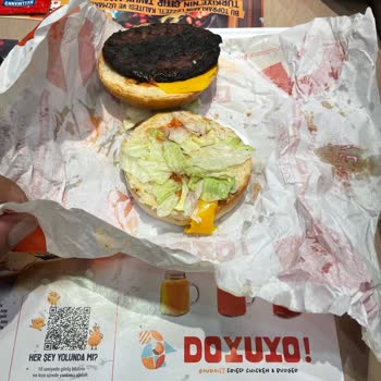 İstanbul Özdilek Doyuyo Değil Doymuyor Olması Lazım