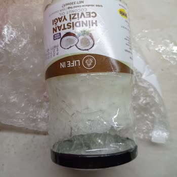 Gratis Hindistan Cevizi Yağı