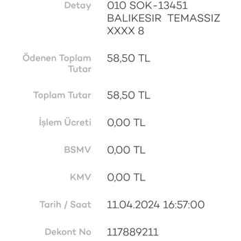 Tosla’dan Şok Markette Verilmeyen İade