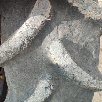 Petlas Lastik Tarla Traktörü Lastik Sorunu: 450 Saatte Biten Lastikler!